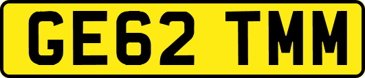 GE62TMM