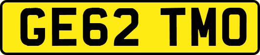 GE62TMO