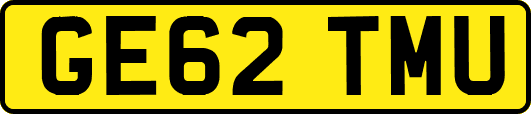 GE62TMU