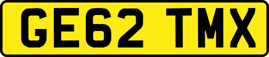GE62TMX