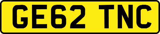 GE62TNC