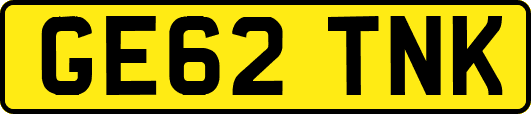 GE62TNK