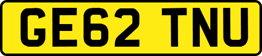 GE62TNU