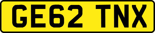 GE62TNX