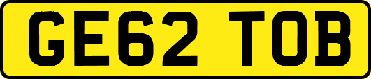 GE62TOB