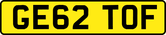 GE62TOF