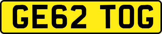 GE62TOG