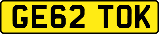 GE62TOK
