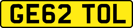 GE62TOL