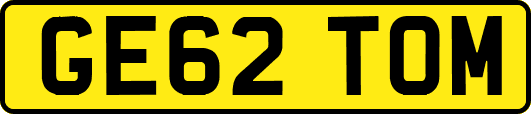 GE62TOM