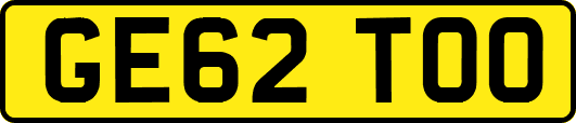 GE62TOO