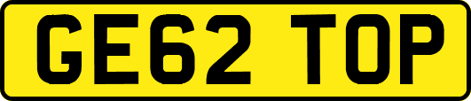 GE62TOP