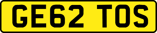 GE62TOS