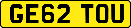 GE62TOU