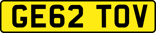 GE62TOV
