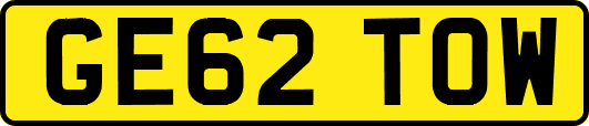 GE62TOW