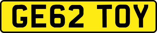 GE62TOY