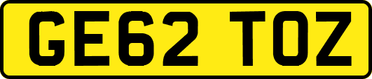 GE62TOZ