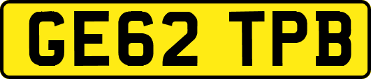 GE62TPB