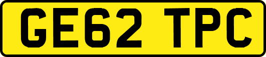 GE62TPC