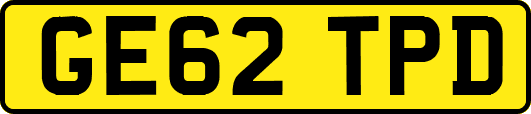 GE62TPD