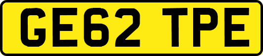 GE62TPE