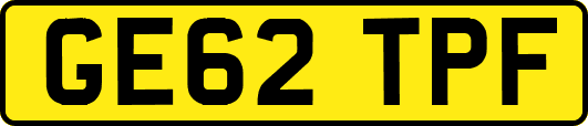 GE62TPF