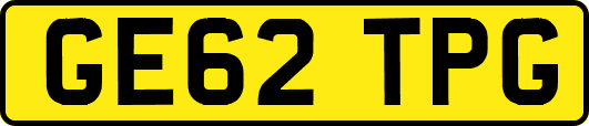 GE62TPG
