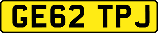 GE62TPJ
