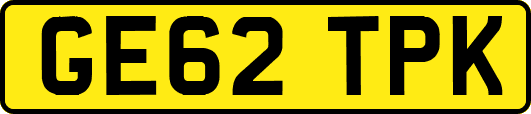 GE62TPK