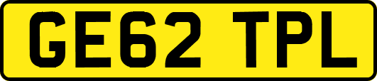 GE62TPL