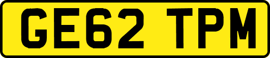 GE62TPM