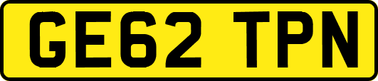 GE62TPN