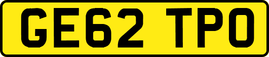 GE62TPO