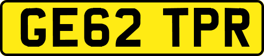 GE62TPR