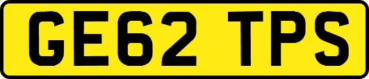 GE62TPS