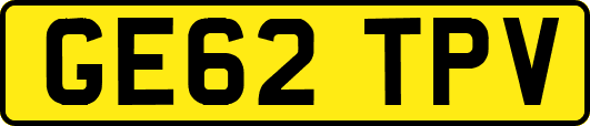 GE62TPV