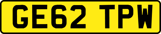 GE62TPW