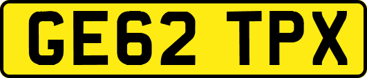 GE62TPX