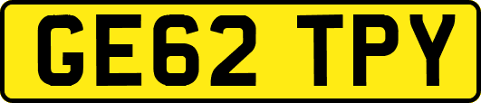 GE62TPY