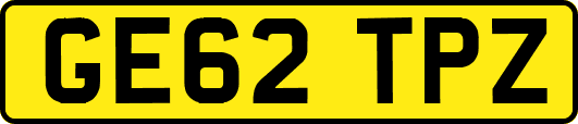 GE62TPZ