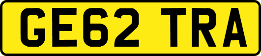GE62TRA