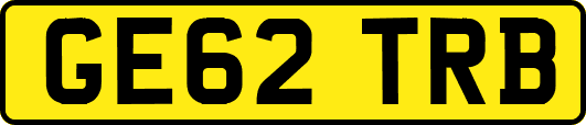 GE62TRB