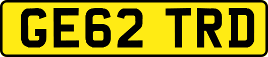 GE62TRD