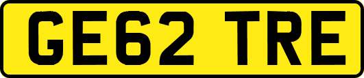 GE62TRE
