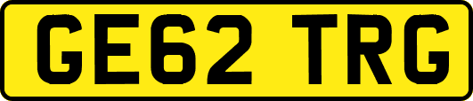 GE62TRG
