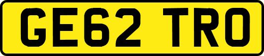 GE62TRO