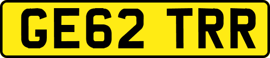 GE62TRR