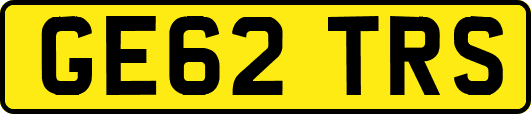 GE62TRS