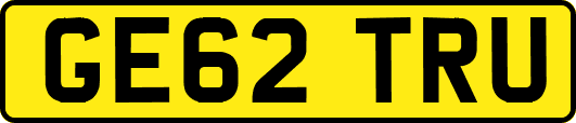 GE62TRU